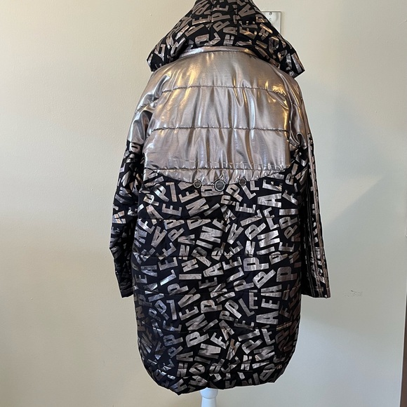 European winter jacket Sz XL - Picture 3 of 11